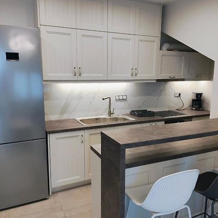 Kate Apartments Коккари Экстерьер фото