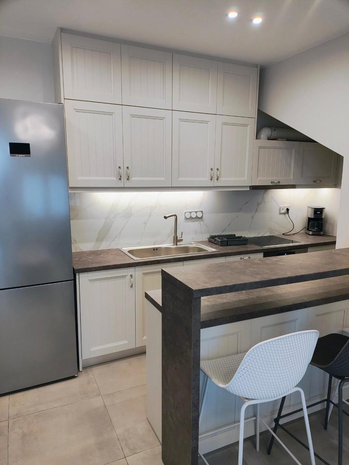 Kate Apartments Коккари Экстерьер фото