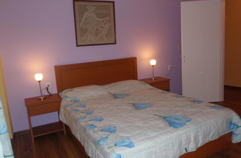 Kate Apartments Коккари Экстерьер фото