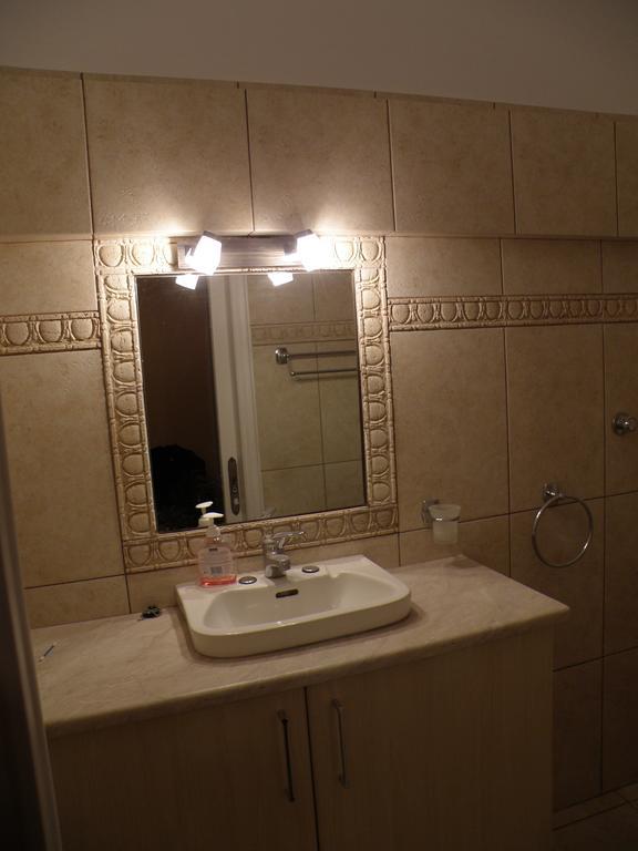 Kate Apartments Коккари Экстерьер фото