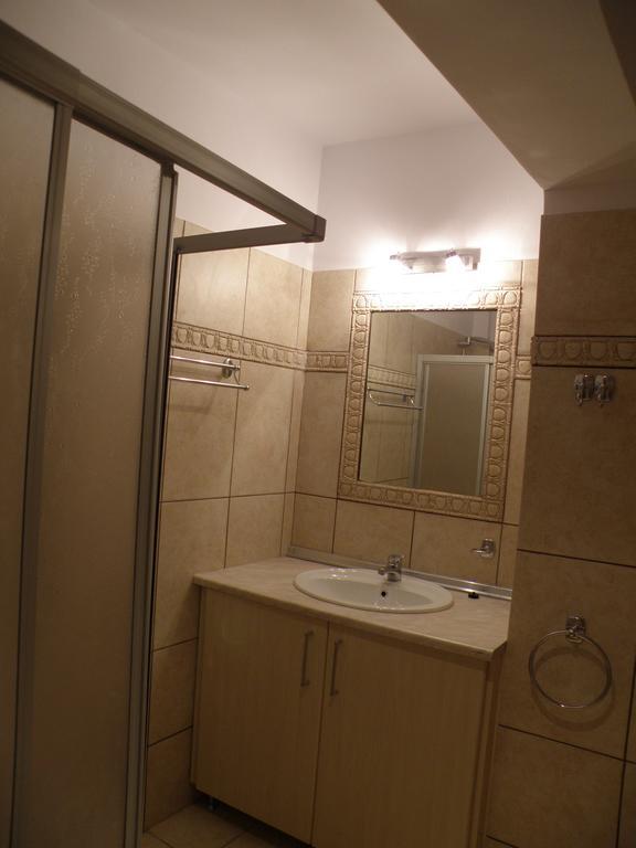 Kate Apartments Коккари Экстерьер фото