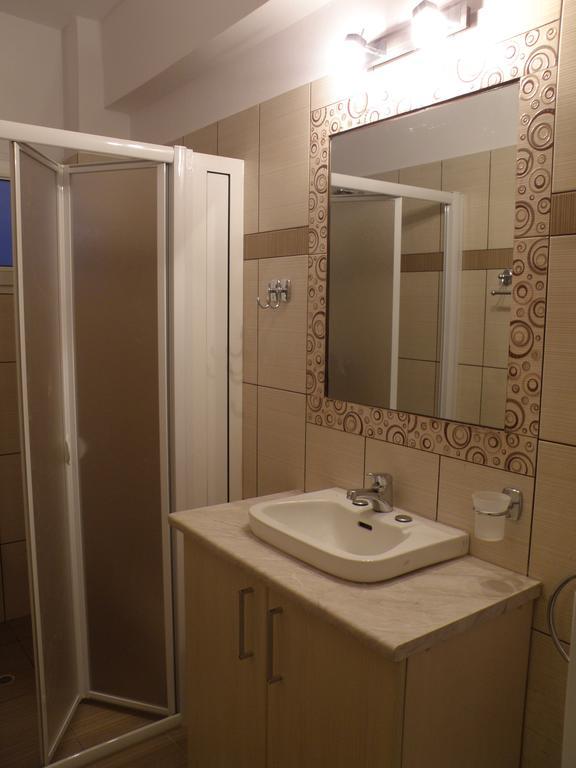 Kate Apartments Коккари Экстерьер фото