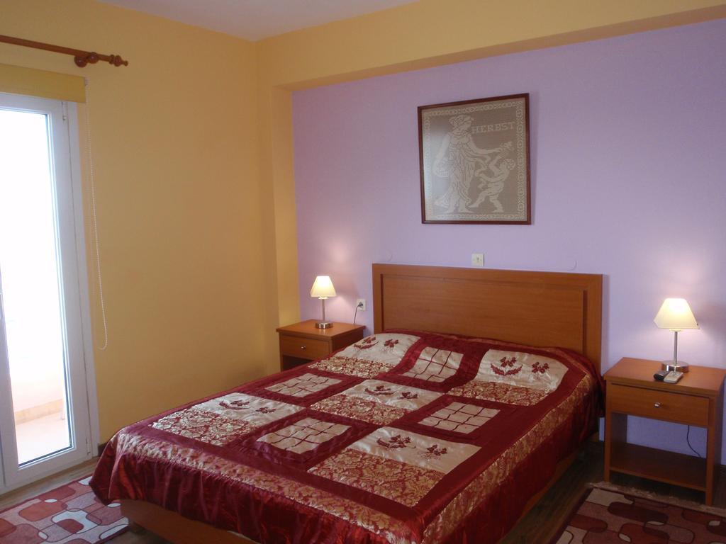 Kate Apartments Коккари Экстерьер фото